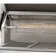 Alfresco 3 - Burner Built-In Gas Grill with Side Burner