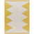 Jaune, ivoire