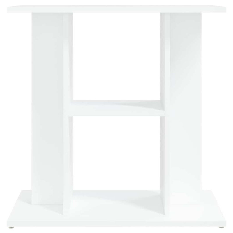 Armoire pour aquarium moderne et élégante Aquarium