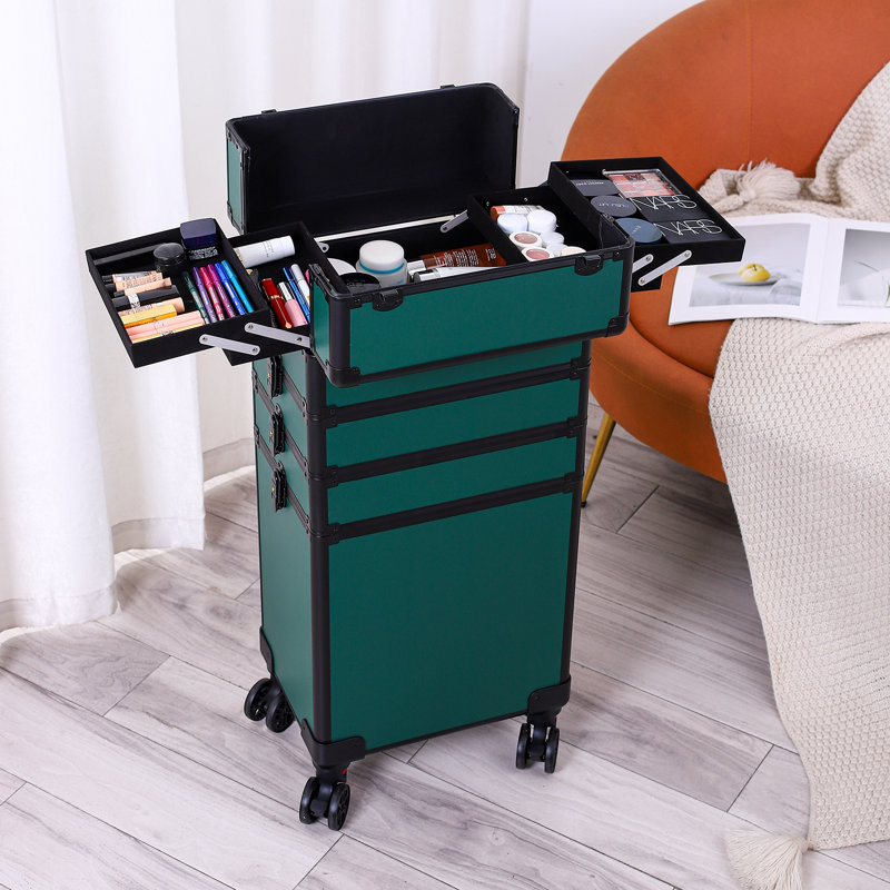 Organisateur de maquillage Mianca