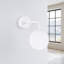 Wall lamp ASTRAL 1 white-774272789