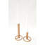 Metal Tabletop Candlestick-36143517