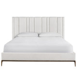 ErinnV X Universal Upholstered Bed