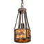 1 - Light Pendant