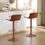 Meli Height-Adjustable Swivel Bar Stool-2022997788