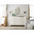 Serenity Solid And Engineered Wood Flat Mirror