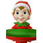 Chrismas Figurines & Collectibles