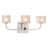 Arcata 3 - Light Vanity Light