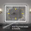Miroir de meuble-lavabo de coin Dokes-1030619892