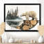Gerene - animaux, art mural-1072893207-826440391