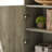 Codyjames 58'' Solid Wood Top Console Table