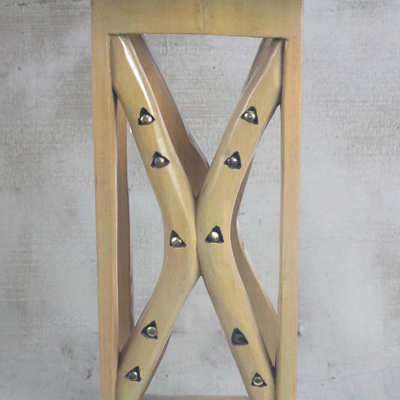 Table de bout