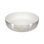 Bliss Ceramic Round Drop-In Bathroom Sink
