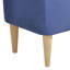 Jupi 60cm Wide Rectangle Footstool Ottoman-16869945