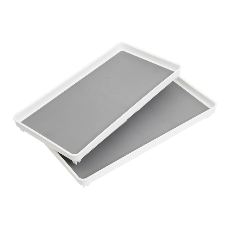 Meadows Plastic Helper Shelf