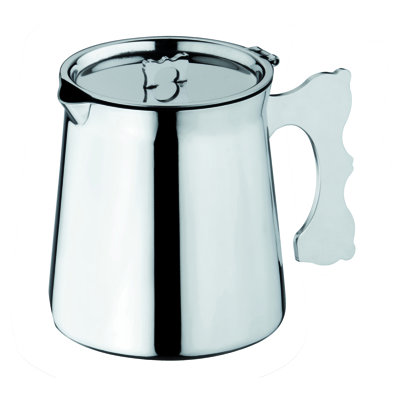 Théière Dolce Vita - 6 pièces - Acier inoxydable