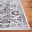 Tapis oriental en jute Madison-1981518749