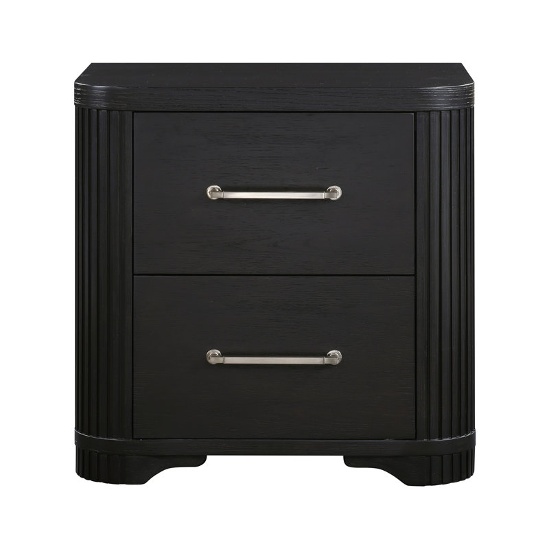 Table de chevet 1Pc