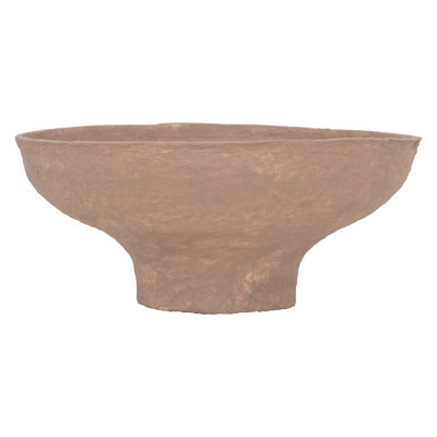 Zuni Ceramic Cereal Bowl