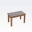 Ensemble modulaire d'extérieur avec coussins 23,3 po Dinardi-2145988447
