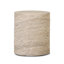 Ettis Outdoor Round Side Table