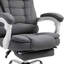 Brittani Linen Executive Chair