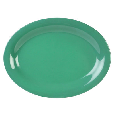 Thunder Group Inc. Melamine Platter