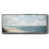 Silver Floater Framed Canvas n'est pas disponible