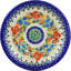 Stoneware Saucer
