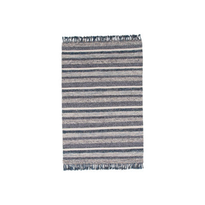 Lancelot Wool Hand Woven Area Rug