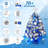 72'' Christmas Tree