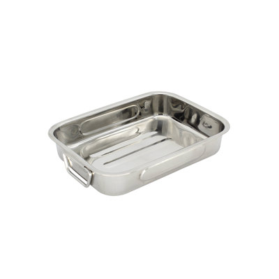 Karl Kruger Square Pan, 40 X 30