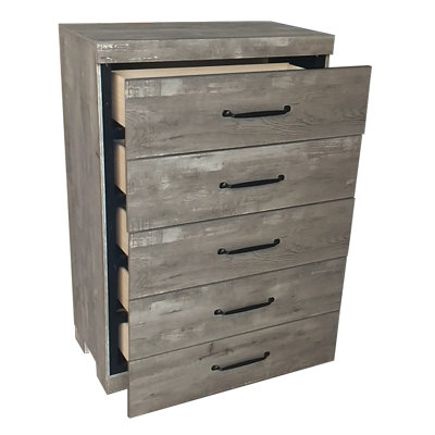 Commode de chambre Dixon