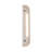  Stela Integrated LED 9in Outdoor Wall in White Travertine-84286745-84286727