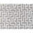 Himalayan Cotton Geometric Indoor Rug