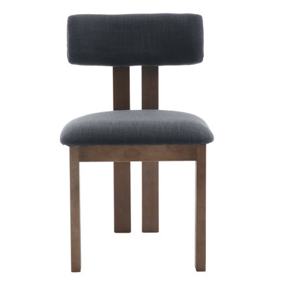 Chaise de salle à manger Janeene