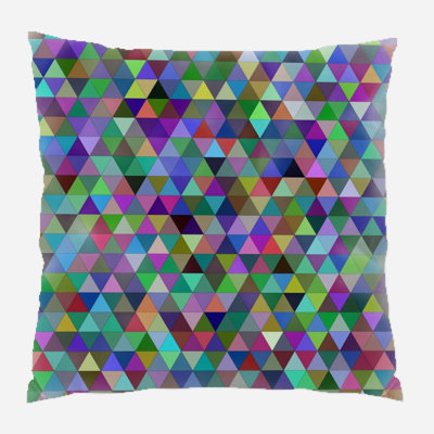Coussin décoratif