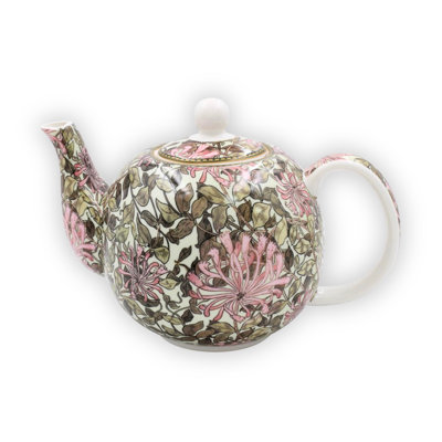 Rosdorf Park Michiana 1100ml Floral Teapot