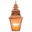 Revere 3 - Light Outdoor Wall Lantern