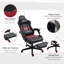 Fauteuil de jeu Vinsetto Racing