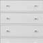  Commode 5 tiroirs 31 po