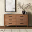 Commode 6 tiroirs Neyla Abbiava-63729147