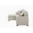 Areebe Upholstered Sectional Reversible-675709895