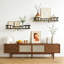 Wood Wall Organizer