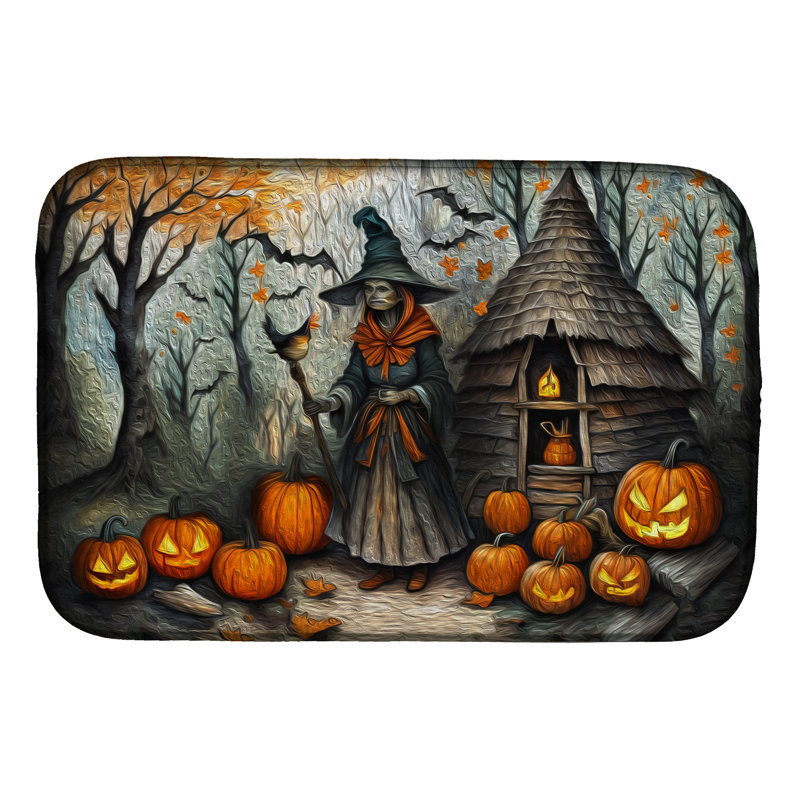 Drying Mat
