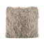 Tibetan Lamb Sheepskin Pillow by Outpost Original-2062668170-2062668214