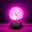 Boule à neige lumineuse «Je Suis Adorable» par Disney Aristochats