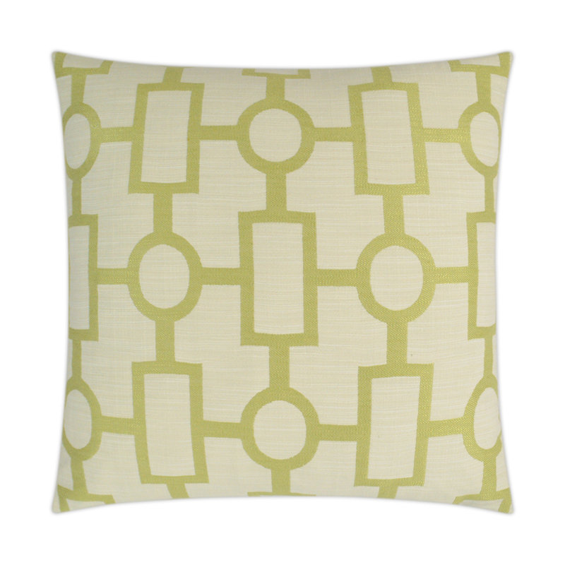 Ellington Fabric, Green