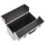 Aluminium argenté 18,5 po x 14,2 po x 7,9 po Latitude Run®
