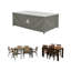 Duracover Outdoor Patio Dining Set Cover